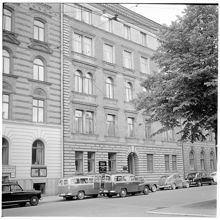 Valhallavägen 124
