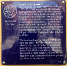 Slaktargården, Tjärhovsgatan 36-38 (Rudan Mindre 4)
