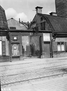 Hornsgatan 64