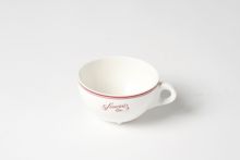 Kaffekopp, från Siewertz konditori