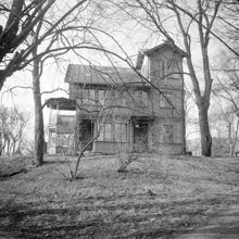 Långholmen, Sofieberg