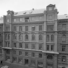Tegnérgatan 28