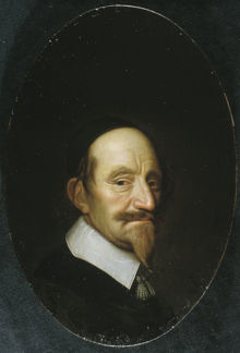 Henrik Lohe, handelsman i Stockholm. Farbror till Johan Lohe.