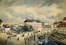 Riddarhustorget