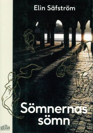 Omslagsbild Sömnernas sömn