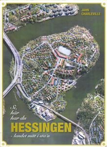 Si, här har du Hessingen / Jahn Charleville