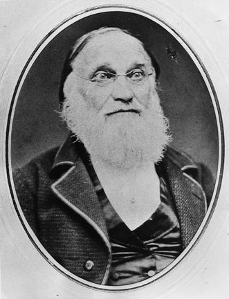 Per Götrek (1799-1876).