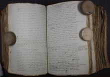 Pigan Maria Ericsson stämmer arbetsgivare efter att ha fått dåliga arbetsbetyg – rättsfall 1842