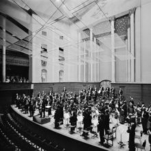 Konsert i Konserthuset
