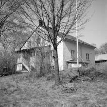 Fördärvet, Långholmen