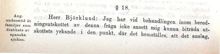 Debatt om välgörenhetsförening eller kommunal institution ska fördela understöd till familjer drabbade av spanska sjukan 1919