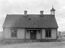 Hammarby Gård