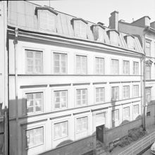 Kaptensgatan 3