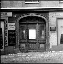 Hamngatan 36