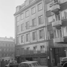 Grev Turegatan 23