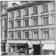Sibyllegatan 20