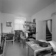 Bastugatan 6. Rum 212/213