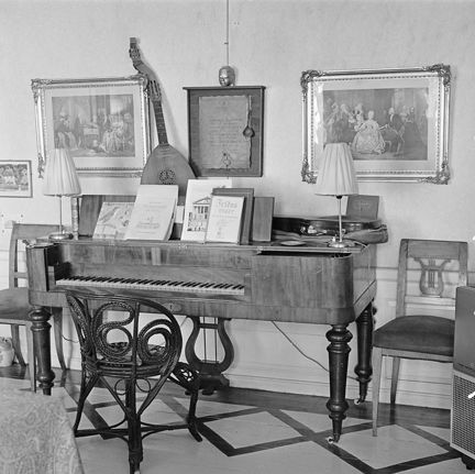 Piano