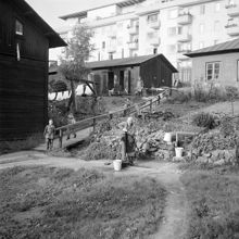 Kv. Ruddammen, Valhallavägen 31