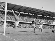 Fotbollsallsvenskan har premiär, Djurgården möter Norrköping