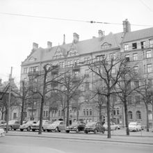 Narvavägen 24 och 22