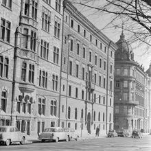 Strandvägen 19-21 österut