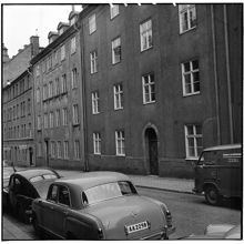 Nybergsgatan 6 A