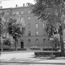 Karlavägen 90