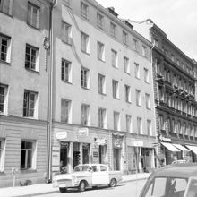Grevgatan 59, gatubild