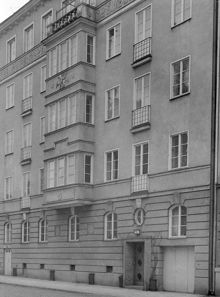 Östermalmsgatan 27