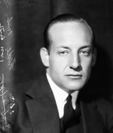 Porträtt av man, Hede