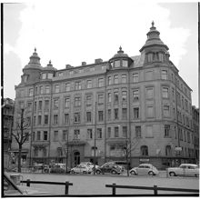 Kommendörsgatan 34-36