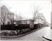 Repslagargatan n:r 24