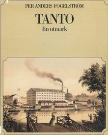  Tanto : en utmark / Per Anders Fogelström