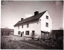 Götgatan n:r 100, gårdsinteriör