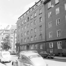 Grevgatan 68-70