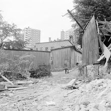 Lövholmsvägen 53, Gröndal