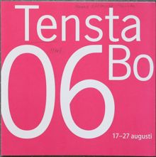 TenstaBo 06 – en utställning om Tensta