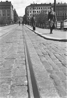 Skånegatan