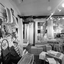Bastugatan 6. Lokal 108