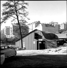 Forslunds, varvet vid Adolfsberg