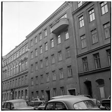 Kommendörsgatan 15-17