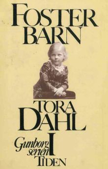 Fosterbarn / Tora Dahl