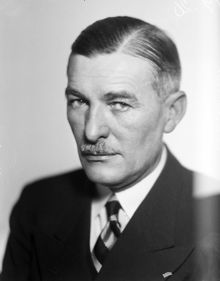 Porträtt av man, Hurban