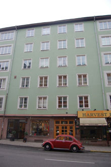Bondegatan 50