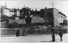 Roslagsgatan 1880