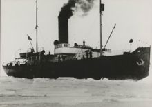 Hamnstyrelsen: Isbrytaren 2
