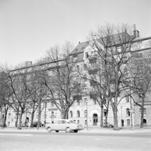 Strandvägen 11-13