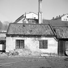 Malmgårdsvägen 63