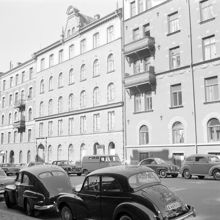 Torstenssonsgatan 15 och 13